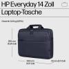 HP brašna na notebooky Everyday šedá