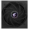 Gigabyte AORUS ELITE P850W 80+ Platinm PC síťový zdroj 850 W ATX 80 PLUS® Platinum