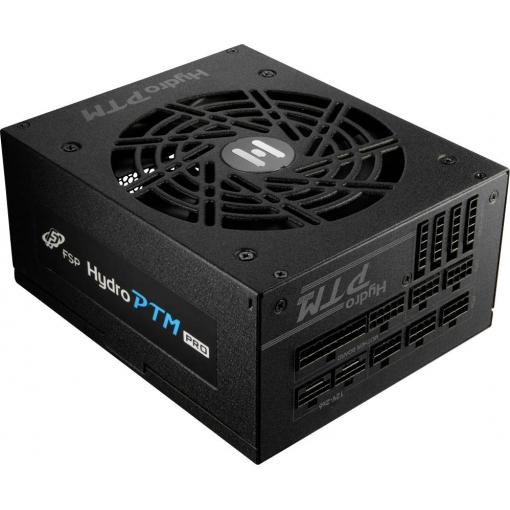 FSP Fortron HYDRO PTM PRO 1350M PC síťový zdroj 1350 W ATX 80 PLUS® Platinum