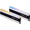 G.Skill F5-7600J3848F24GX2-TZ5RW Modul RAM pro PC DDR5 48 GB 2 x 24 GB 7600 MHz F5-7600J3848F24GX2-TZ5RW