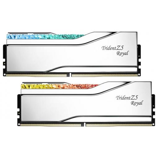 G.Skill F5-6400J3239G16GX2-TR5S Modul RAM pro PC DDR5 32 GB 2 x 16 GB 6400 MHz F5-6400J3239G16GX2-TR5S