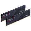 G.Skill F5-5200J4040A32GX2-RS5K Modul RAM pro PC DDR5 64 GB 2 x 32 GB 5200 MHz 288pin DIMM F5-5200J4040A32GX2-RS5K