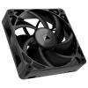 Corsair CO-9051042-WW PC větrák s krytem černá