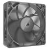 Corsair CO-9051042-WW PC větrák s krytem černá