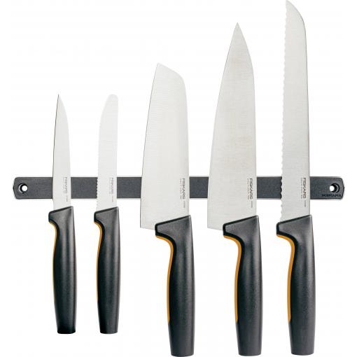 Fiskars 1001483 Functional, tvar, nástěnný magnet