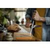 Fiskars 1057549 Ocílka černá, žlutá Délka 327 mm