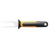 Fiskars Vidlička na rybí filé 193 mm ocel černá, oranžová 1057547