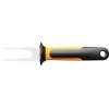 Fiskars Vidlička na rybí filé 193 mm ocel černá, oranžová 1057547