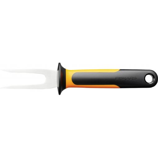 Fiskars Vidlička na rybí filé 193 mm ocel černá, oranžová 1057547
