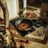 Fiskars 1072313 Funkční tvar wok 280 mm