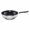 Fiskars 1072313 Funkční tvar wok 280 mm