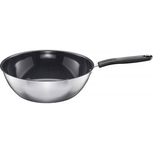 Fiskars 1072313 Funkční tvar wok 280 mm