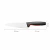 Fiskars 1057535 kuchyňský nůž černá Délka 291 mm