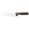 Fiskars 1057535 kuchyňský nůž černá Délka 291 mm
