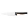 Fiskars 1057535 kuchyňský nůž černá Délka 291 mm