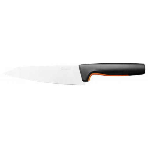 Fiskars 1057535 kuchyňský nůž černá Délka 291 mm
