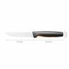 Fiskars 1057543 Nůž na rajčata černá Délka 230 mm