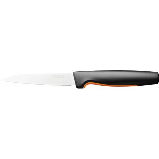 Fiskars 1057542 loupací nůž černá Délka 234 mm