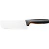 Fiskars 1057537 kuchyňský nůž černá Délka 283 mm