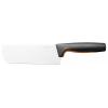 Fiskars 1057537 kuchyňský nůž černá Délka 283 mm