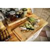 Fiskars 1057541 kuchyňský nůž černá Délka 234 mm
