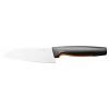 Fiskars 1057541 kuchyňský nůž černá Délka 234 mm