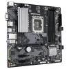 Gigabyte B760M Základní deska Socket (PC) #####Intel® 1700 Tvarový faktor Micro-ATX Čipová sada základní desky Intel® B760 Express