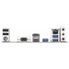 Gigabyte B760M Základní deska Socket (PC) #####Intel® 1700 Tvarový faktor Micro-ATX Čipová sada základní desky Intel® B760 Express