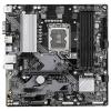 Gigabyte B760M Základní deska Socket (PC) #####Intel® 1700 Tvarový faktor Micro-ATX Čipová sada základní desky Intel® B760 Express