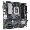 Gigabyte B760M Základní deska Socket (PC) #####Intel® 1700 Tvarový faktor Micro-ATX Čipová sada základní desky Intel® B760 Express