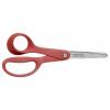 Fiskars 1005169 dětské nůžky leváci 130 mm červená