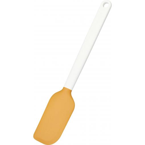 Fiskars 1023615 Bezdrátová škrabka na těsto ve tvaru těsta