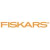 Fiskars 1020414 univerzální nůžky praváci 240 mm bílá