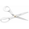Fiskars 1020412 univerzální nůžky praváci 210 mm bílá