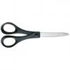 Fiskars 1023818 nůžky pro domácnost leváci, praváci 170 mm černá