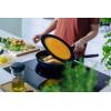 Fiskars 1027305 Functional, tvar Ochrana proti rozstřiku