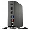 Shuttle mini PC (HTPC) NC40U7 Intel® Core™ i7 1255U 4.7 GHz 32 GB RAM 1 TB SSD Intel ® Iris® XE Graphics Win 11 Pro CR-PC-SU002