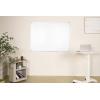 SpeaKa Professional bílá popisovací tabule SP-WW-001 (š x v) 1200 mm x 900 mm bílá Vč. držáku na tužku