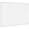 SpeaKa Professional bílá popisovací tabule SP-WW-001 (š x v) 1200 mm x 900 mm bílá Vč. držáku na tužku
