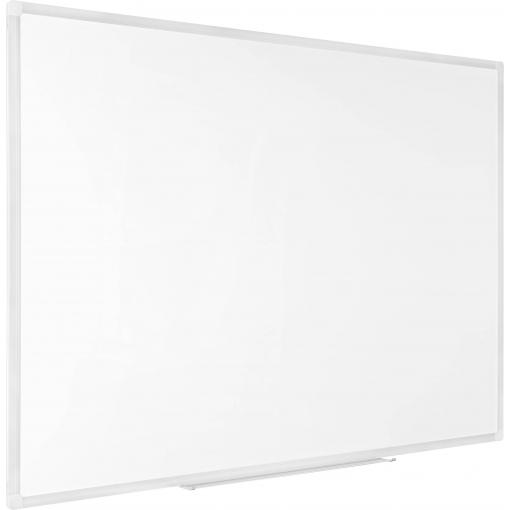 SpeaKa Professional bílá popisovací tabule SP-WW-001 (š x v) 1200 mm x 900 mm bílá Vč. držáku na tužku