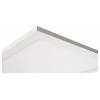 Deko Light Standard Sano 100158 LED panel Energetická třída (EEK2021): D (A - G) 33.0 W neutrální bílá bílá