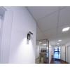 Deko Light Ceti 5 341214 LED nástěnné světlo pevně vestavěné LED Energetická třída (EEK2021): G (A - G) 13.0 W LED bílá