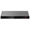 Digitus DS-55340 4 porty HDMI rozbočovač lze spínat jednotlivě, LED ukazatel, se stavovými LED, UHD, Pro použití v interiérech, kovový ukazatel 7680 x 4320