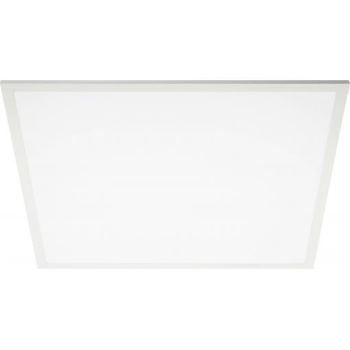 Deko Light Standard 100156 LED panel Energetická třída (EEK2021): F (A - G) 94.0 W RGB, teplá bílá bílá