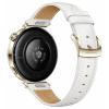 HUAWEI WATCH GT 5 chytré hodinky bílá