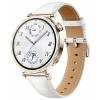 HUAWEI WATCH GT 5 chytré hodinky bílá