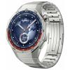 HUAWEI WATCH GT 5 Pro chytré hodinky titan