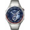 HUAWEI WATCH GT 5 Pro chytré hodinky titan