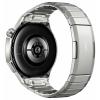 HUAWEI WATCH GT 5 Pro chytré hodinky titan