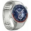 HUAWEI WATCH GT 5 Pro chytré hodinky titan